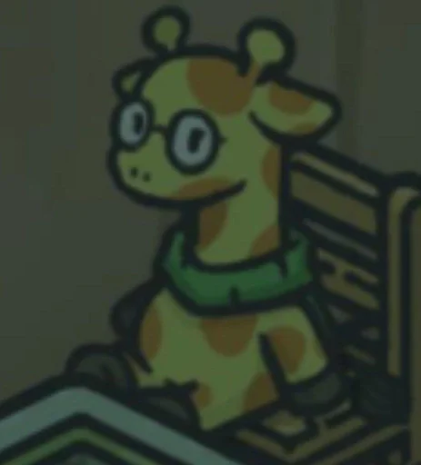 Sticker 🌟 LUNA :: @fStikBot