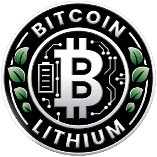 Video sticker 🌑 bitcoinlithium