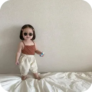Video sticker 👗 🍀 @herr_soull