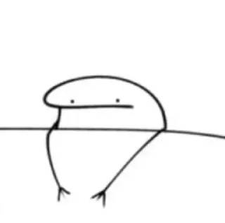 Video sticker 😐 @M_TOAA's Stickman vol.2 pack