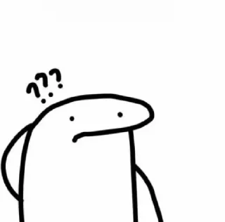 Video sticker 😐 @M_TOAA's Stickman vol.2 pack