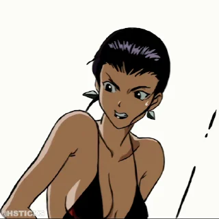 Video sticker 🔞 @HSTICKS | HENTAI VIDEO STICKERS 🔞