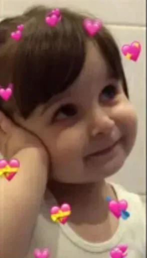 Telegram sticker ✨ "@ttt_f