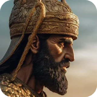 Telegram sticker 🧔 عادو