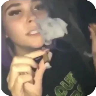 Video sticker 😑 عادو