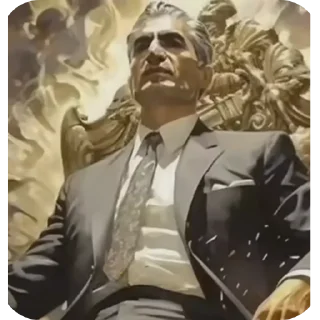 Telegram sticker 🖼 عادو