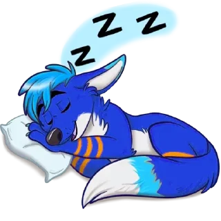 Sticker 😴 Ascan reloaded