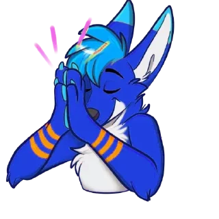Telegram sticker 🙏 Ascan reloaded