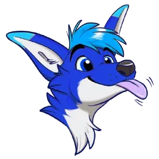 Telegram sticker 👅 Ascan reloaded