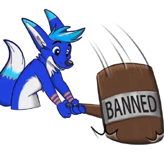 Telegram sticker 🪵 Ascan reloaded