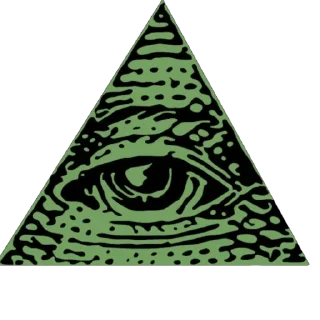 Sticker 🫥 MLG