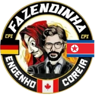 Telegram stiker 😎 EQP Z.O