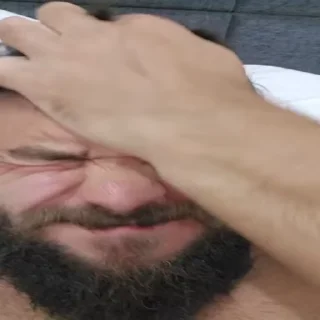 Video sticker 😭 ЦЫГА