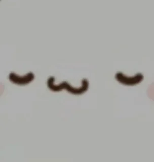 Telegram sticker 🤭 i am here