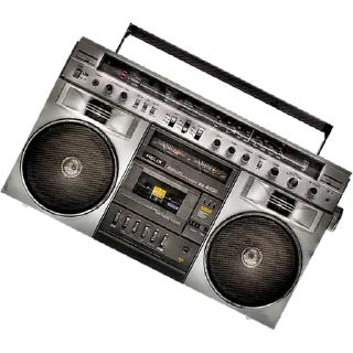 Telegram sticker 📼 e-Gadgets @PunjabiSticker