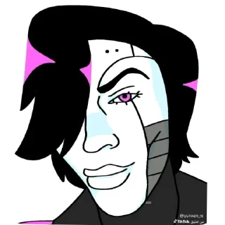 Sticker 🐦 LeshuMamadas2 @Leshu_Arts