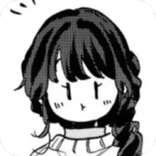 Video sticker 💗 Waguri 🎀        @I00lq