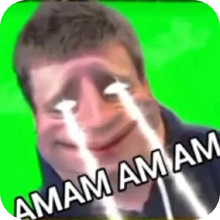 Telegram sticker 👍 Мэлстро core 🤩