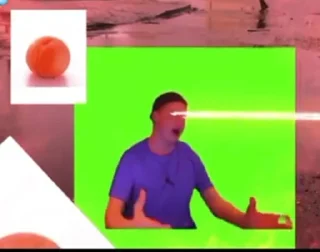 Video sticker ❤️ Мэлстро core 🤩