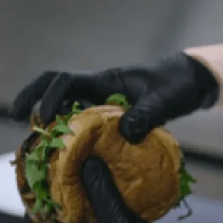 Video sticker 👍 흑백요리사2