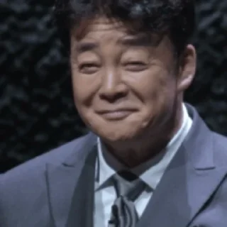 Sticker 👍 흑백요리사2