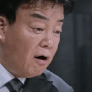 Telegram stiker 👍 흑백요리사2