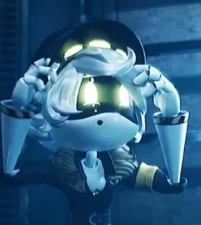 Telegram sticker 😒 dronreN :: @fStikBot