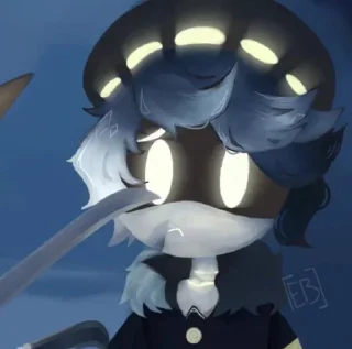 Video sticker 😁 dronreN :: @fStikBot