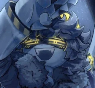 Telegram sticker 😎 dronreN :: @fStikBot