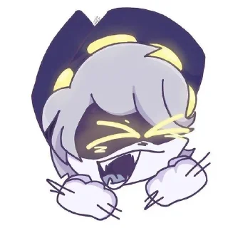 Video sticker 😘 dronreN :: @fStikBot