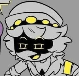 Telegram sticker 😳 dronreN :: @fStikBot