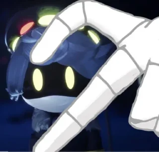 Telegram sticker 😘 dronreN :: @fStikBot