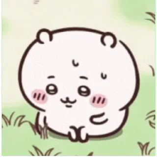 Video sticker 😊 chiikavideo :: @ryousticks
