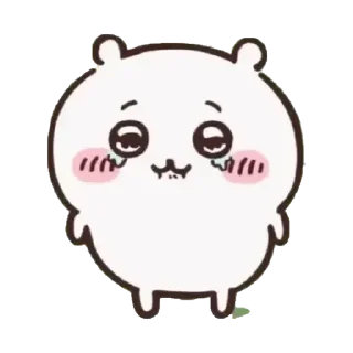 Telegram sticker ⭐️ чіікава пуньк