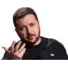 Sticker 🤩 Наші Новини @TgEmodziBot