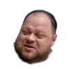 Sticker 🤩 Наші Новини @TgEmodziBot