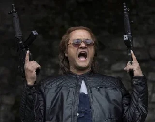 Video sticker 🤘 Marbod