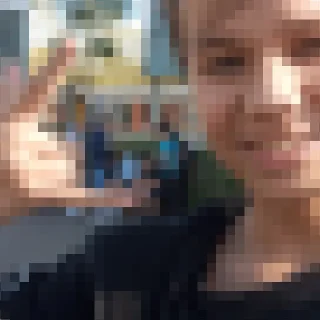 Telegram stiker 😎 Типо да