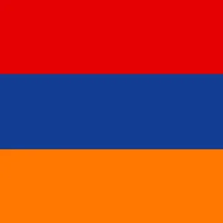 Sticker 🇦🇲 SOAD