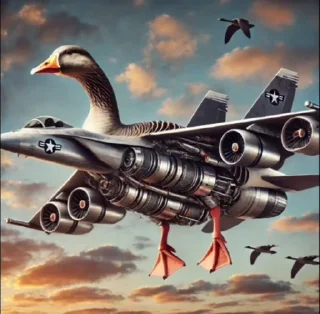 Video sticker 🪿 итальянские животные @smazmik