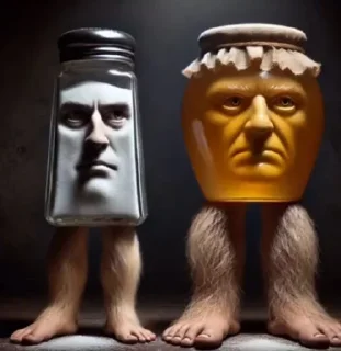 Telegram sticker 🫙 итальянские животные @smazmik