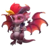 Sticker 🐉 Symoon x Free Fire