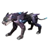 Video sticker 🐈‍⬛ Symoon x Free Fire