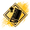 Sticker 🥴 Symoon x Free Fire