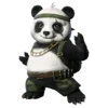 Sticker 🐼 Symoon x Free Fire