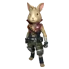 Sticker 🐰 Symoon x Free Fire