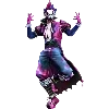 Sticker 🤡 Symoon x Free Fire