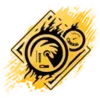 Sticker 😨 Symoon x Free Fire