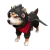 Sticker 🐶 Symoon x Free Fire