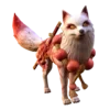 Sticker 🦊 Symoon x Free Fire